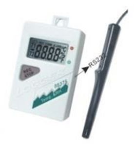 88375 Ext. Temp. / RH% Logger