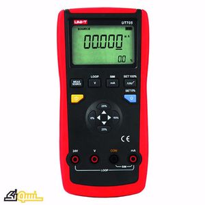 UT705 Loop Calibrator