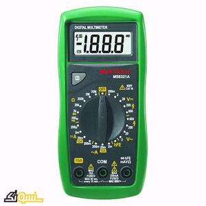MS8321A Digital Multimeter