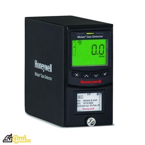 Midas® Gas Detector