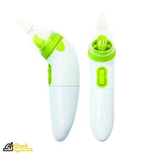 Washable Electric Nasal Aspirator HX-925