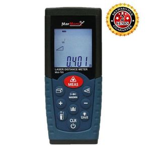 MLD-705 LASER DISTANCE METER 35M