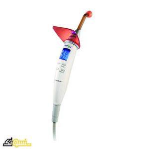 Wired LED Curing Light QRING-LITE-D