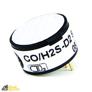 alphasense D2 CO / H2S gas sensor