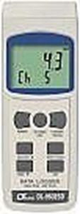 DL-9602SDSD CARD DATA RECORDER
