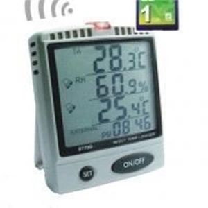 87798 Dew Point SD Card Logger