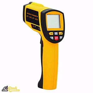 Infrared thermometer GM1651