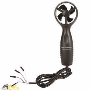 GM8904 Anemometer