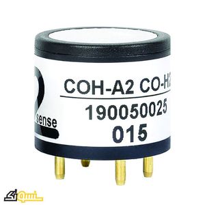 alphasense CO / H2S gas sensor