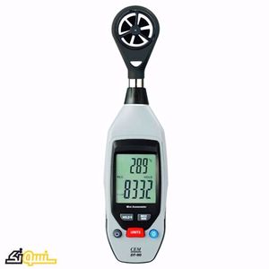 DT-90 Mini Anemometer