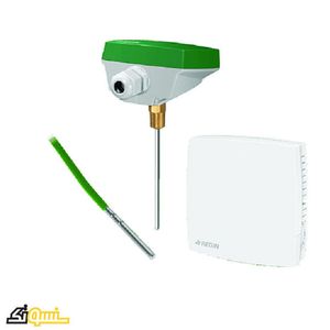 TG-R5/PT100 Room sensor
