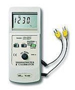 THERMOMETER CALIBRATOR TC-920