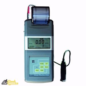 Vibration Meter TIME TV120