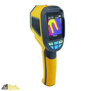 Hti HT-02 Thermal Imaging Camera