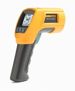 FLUKE 572-2 Infrared Thermometer