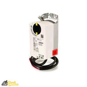 RDAS 10 Nm Damper actuator