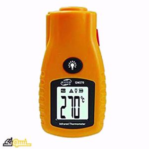 Infrared Thermometer GM270