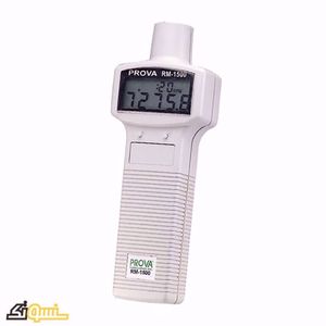 RM-1500 Digital Tachometer