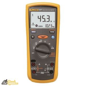 Fluke 1577 Insulation Multimeters