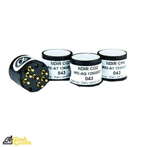 alphasense CH4 gas sensors