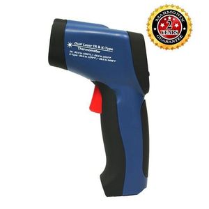 MIT-371Laser Thermometer with USB