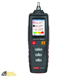 Vibration Meter Wintact WT63B