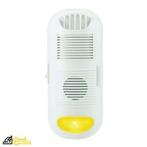 Mini Air Purifier HX-3D6