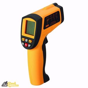 Infrared thermometer GM700