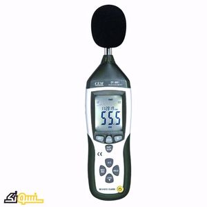 Sound Level Meter DT-8851