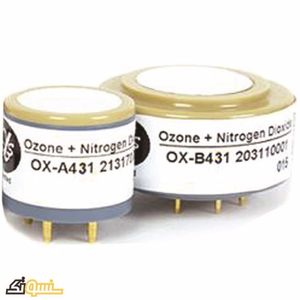 سنسور ازن و نیتروژن دی اکسید OX-B431