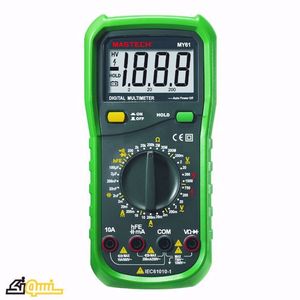 MY61 Digital Multimeter