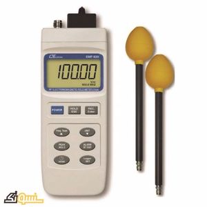 EMF-839 3 AXIS RF ELECTROMAGNETIC FIELD METER