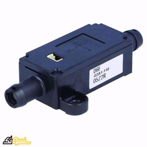 D6F-02A1-110 MEMS Flow Sensor