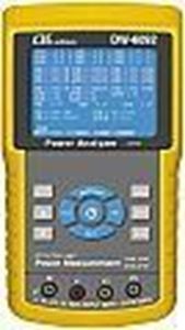 پاورآنالایزر سه فاز و تک فاز DW-6092