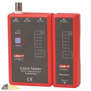 UT681C Cable Tester