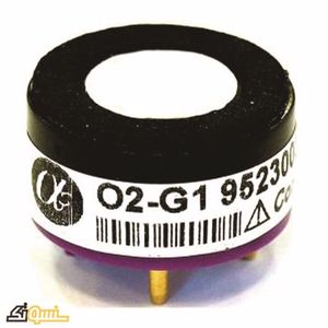 O2-G1 Oxygen Sensor