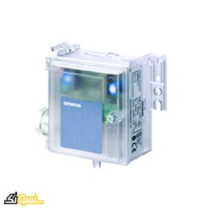 Differential pressure sensor QBM3120