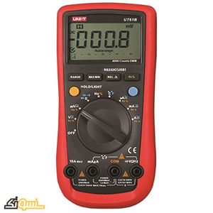 UT61B Modern Digital Multimeter