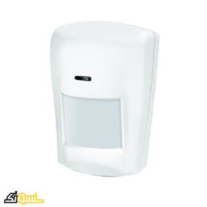 IRW motion detector