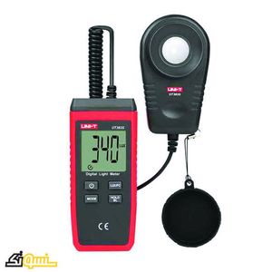 UT383S Digital Light Meter