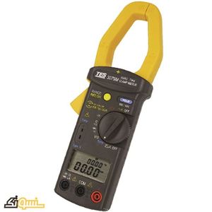 پاورمتر کلمپی TES-3079K