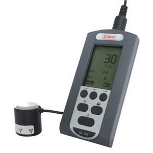 Kimo SL 100 Solarimeter