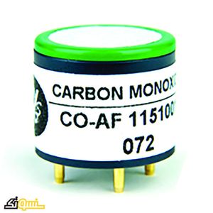 alphasense CO gas sensors