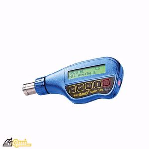 Portable Metal hardness tester MMH-100