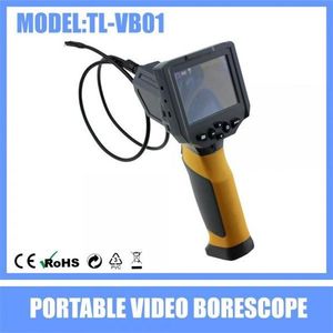 Waterproof video camera TL-VB01