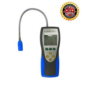 Combustible Gas Detector MCG-600