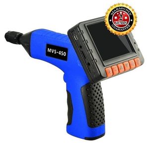 Professional Video Borescope MVS-450