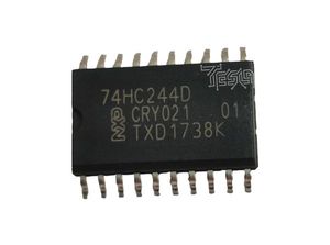 آی سی 74HC244DSO2074