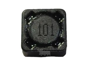 سلف 100 میکرو هانری 7×12×12 SMD