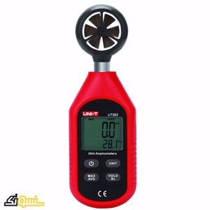 Anemometer UT-363